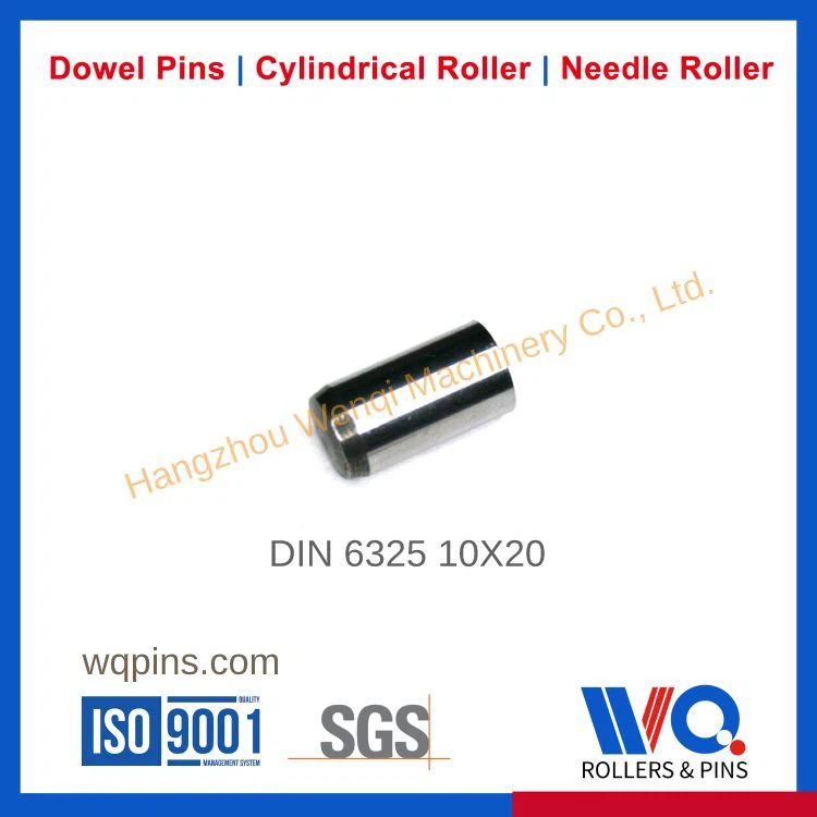 Chốt chốt 10mm